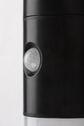 lampa solara Lutto LED 1, negru