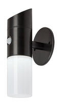 lampa solara Lutto LED 1, negru