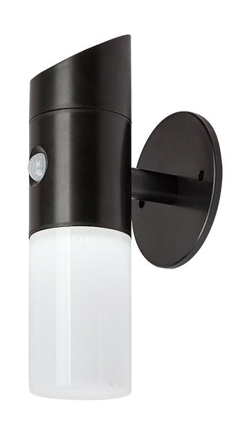 lampa solara Lutto LED 1, negru