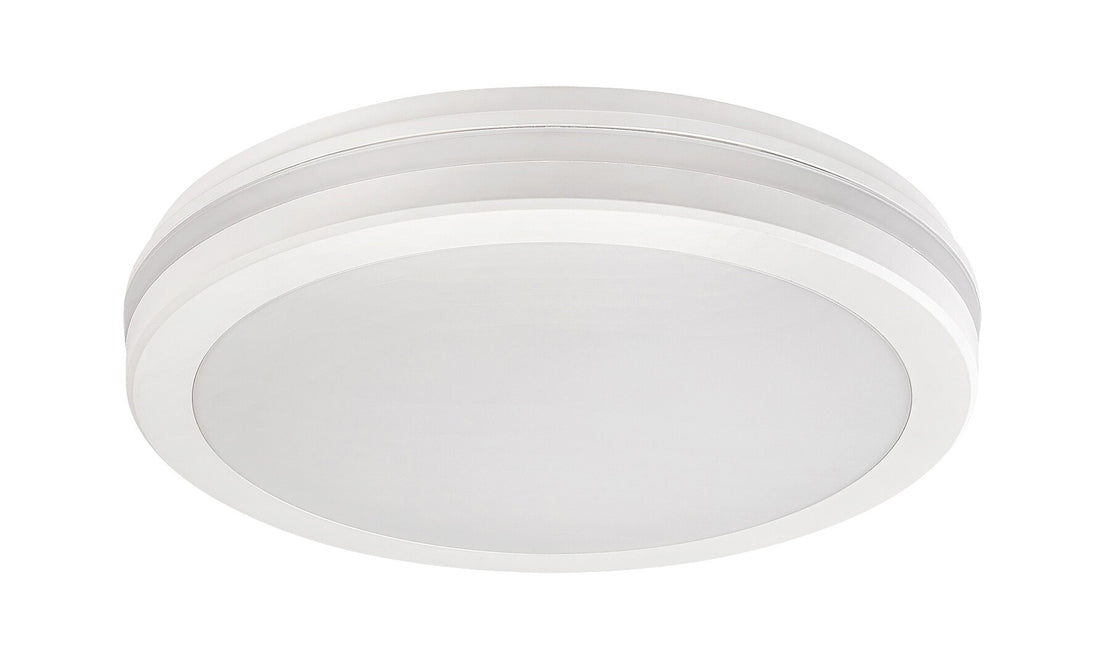 plafoniera LED Indre LED 28, alb