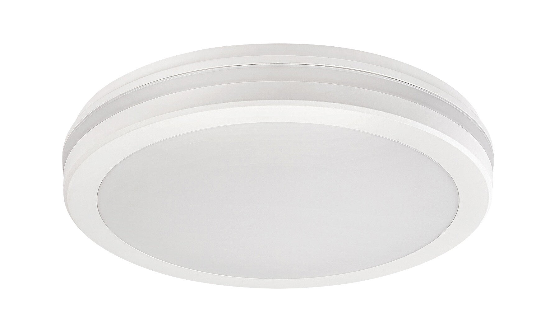 plafoniera LED Indre LED 28, alb