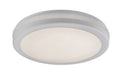 plafoniera LED Indre LED 28, alb