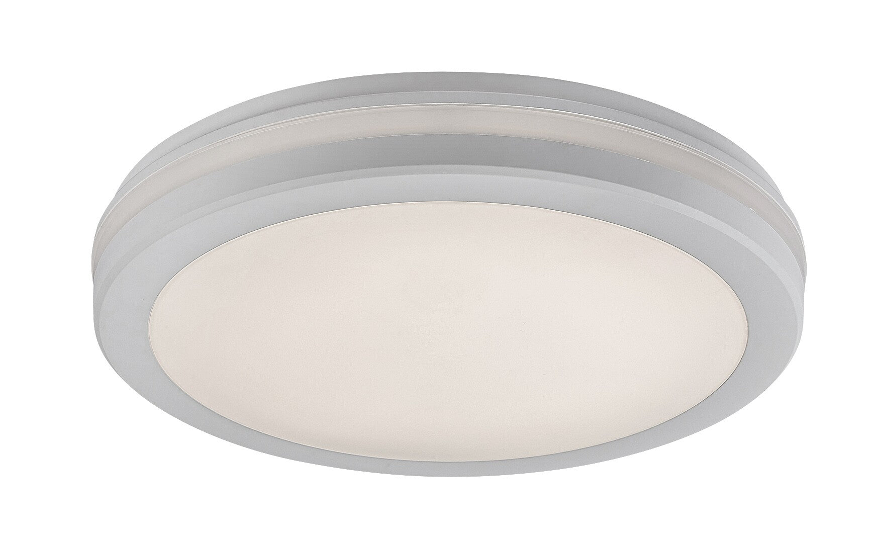 plafoniera LED Indre LED 28, alb