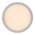 plafoniera LED Indre LED 28, alb
