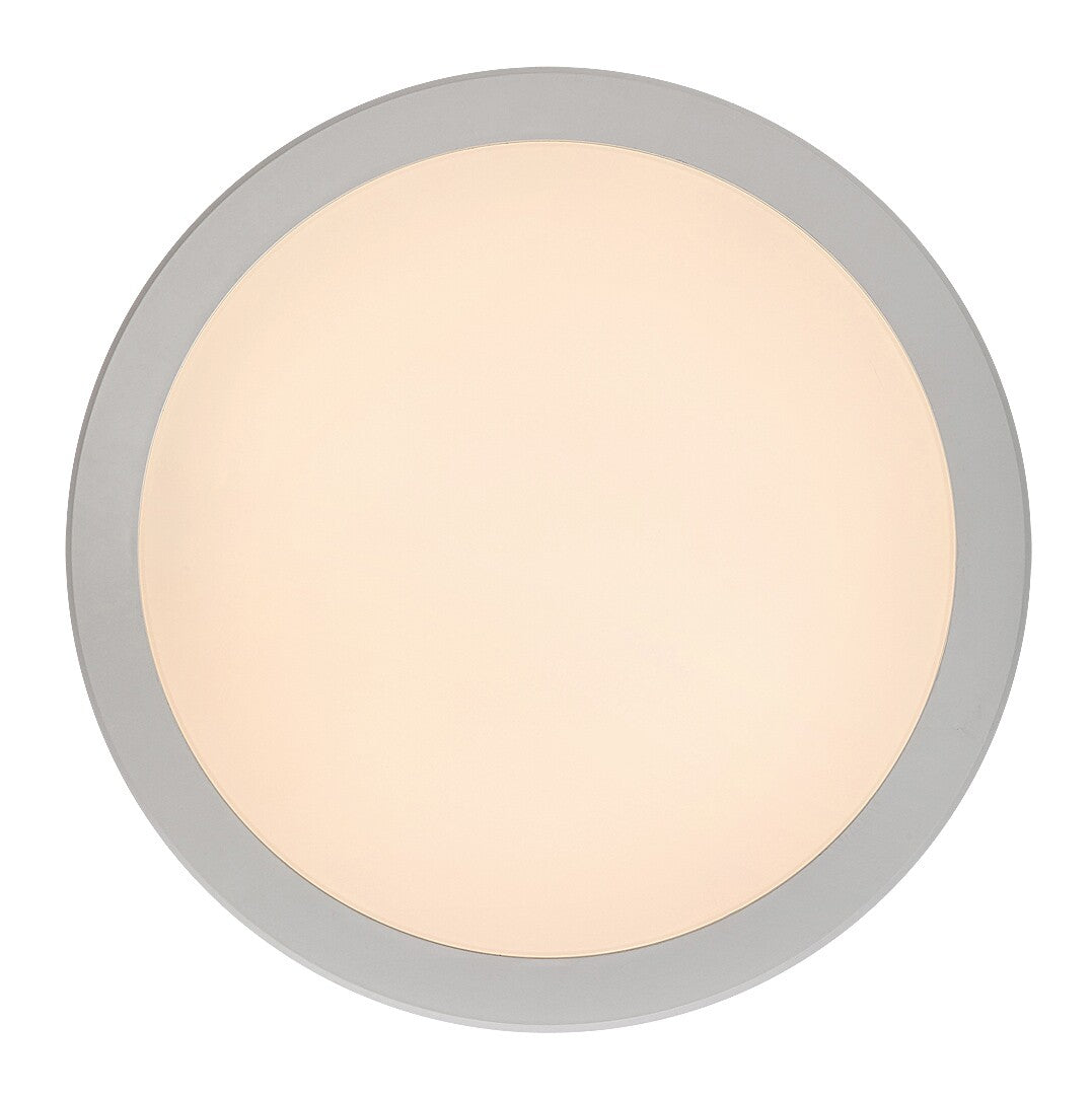 plafoniera LED Indre LED 28, alb