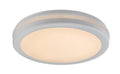 plafoniera LED Indre LED 28, alb