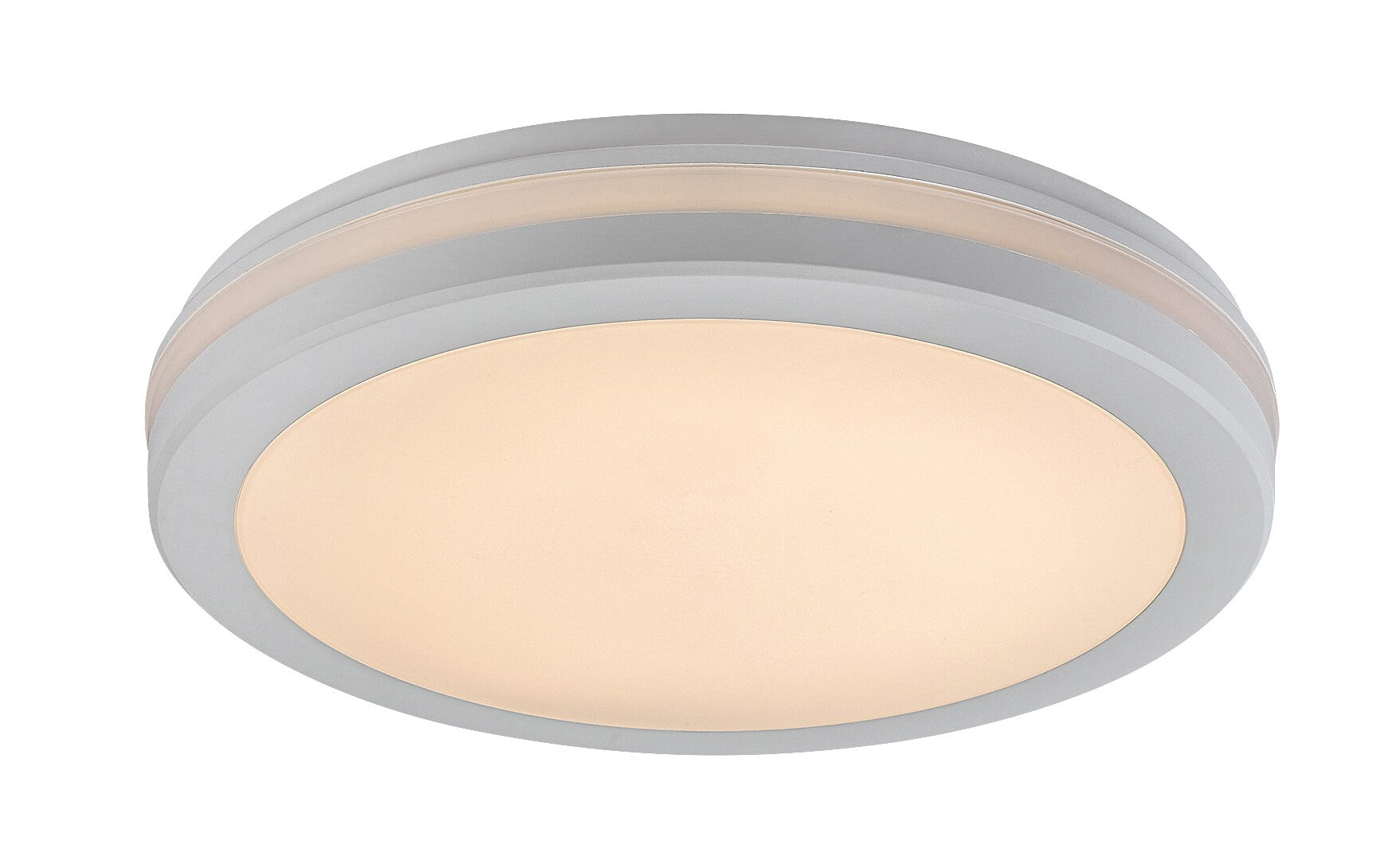 plafoniera LED Indre LED 28, alb