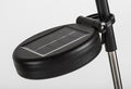 lampa solara Tavira LED 0,06, negru