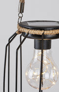 lampa exterior Sluis LED 0,2, negru