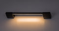 Aplica Zilina LED 8, negru mat