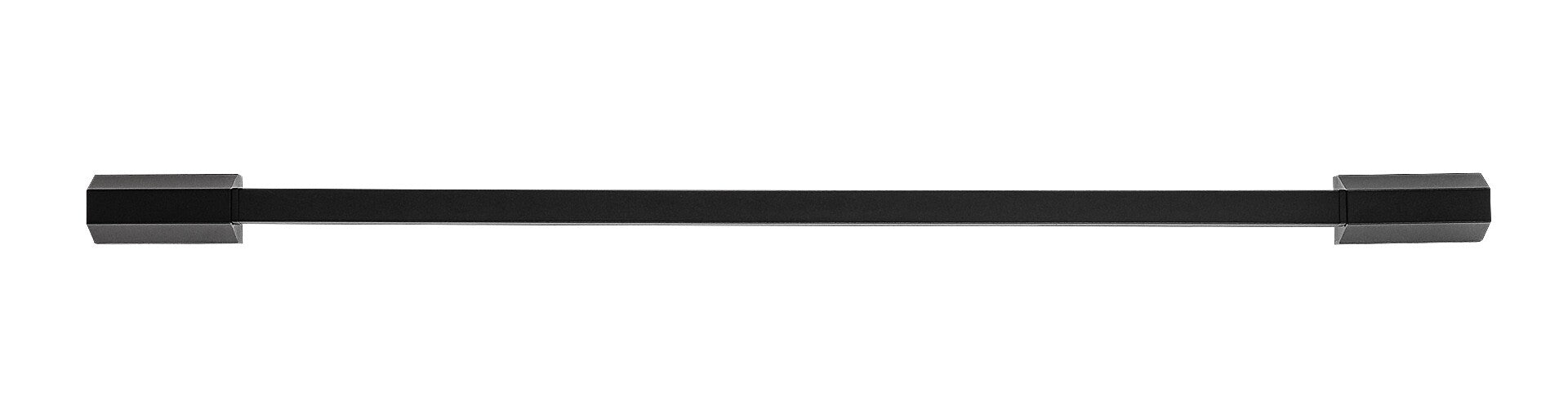 Aplica Zilina LED 8, negru mat