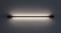 Aplica Zilina LED 8, negru mat