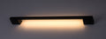 Aplica Zilina LED 8, negru mat