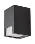 Aplica Cernon GU10 1x MAX 7, negru