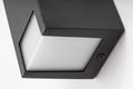Aplica Cernon GU10 1x MAX 7, negru