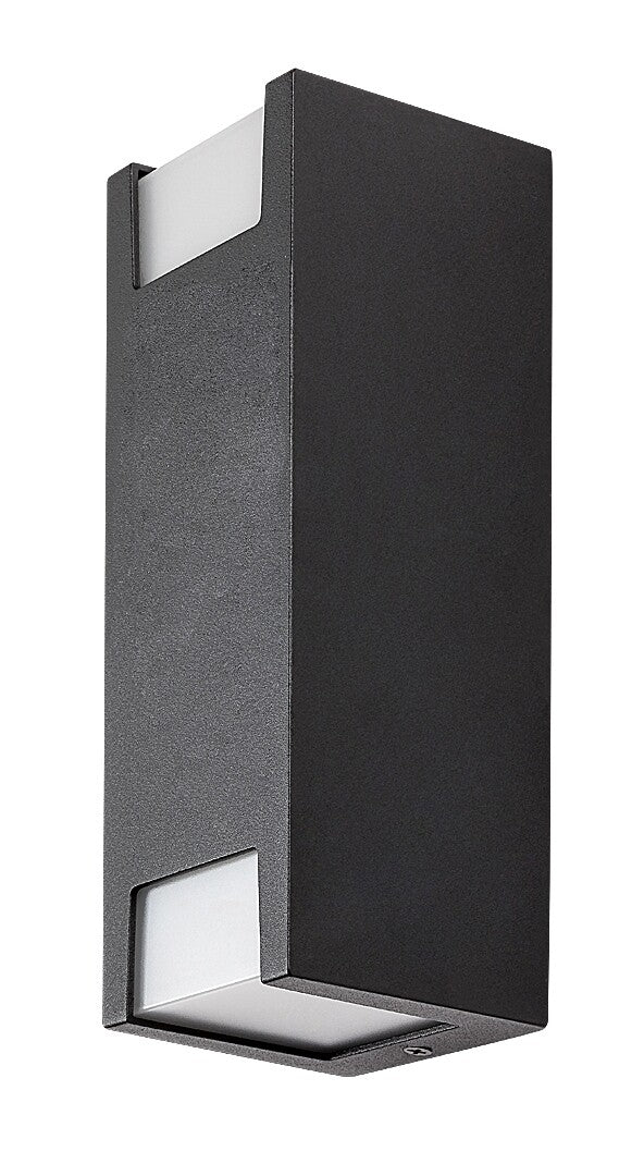 Aplica Cernon GU10 2x MAX 7, negru