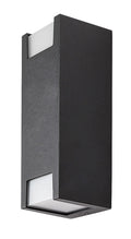 Aplica Cernon GU10 2x MAX 7, negru
