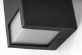 Aplica Cernon GU10 2x MAX 7, negru