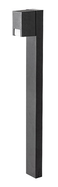 stalp exterior Cernon GU10 1x MAX 7, negru