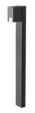stalp exterior Cernon GU10 1x MAX 7, negru