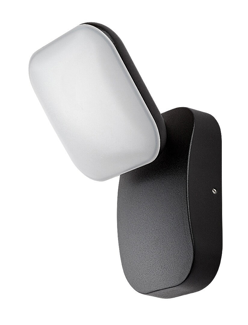 Aplica Odiel LED 12, negru