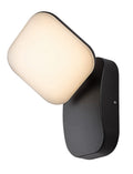 Aplica Odiel LED 12, negru