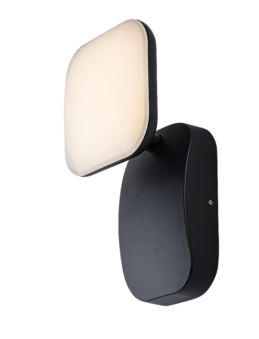 Aplica Odiel LED 12, negru
