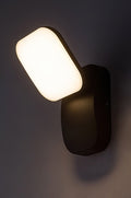 Aplica Odiel LED 12, negru