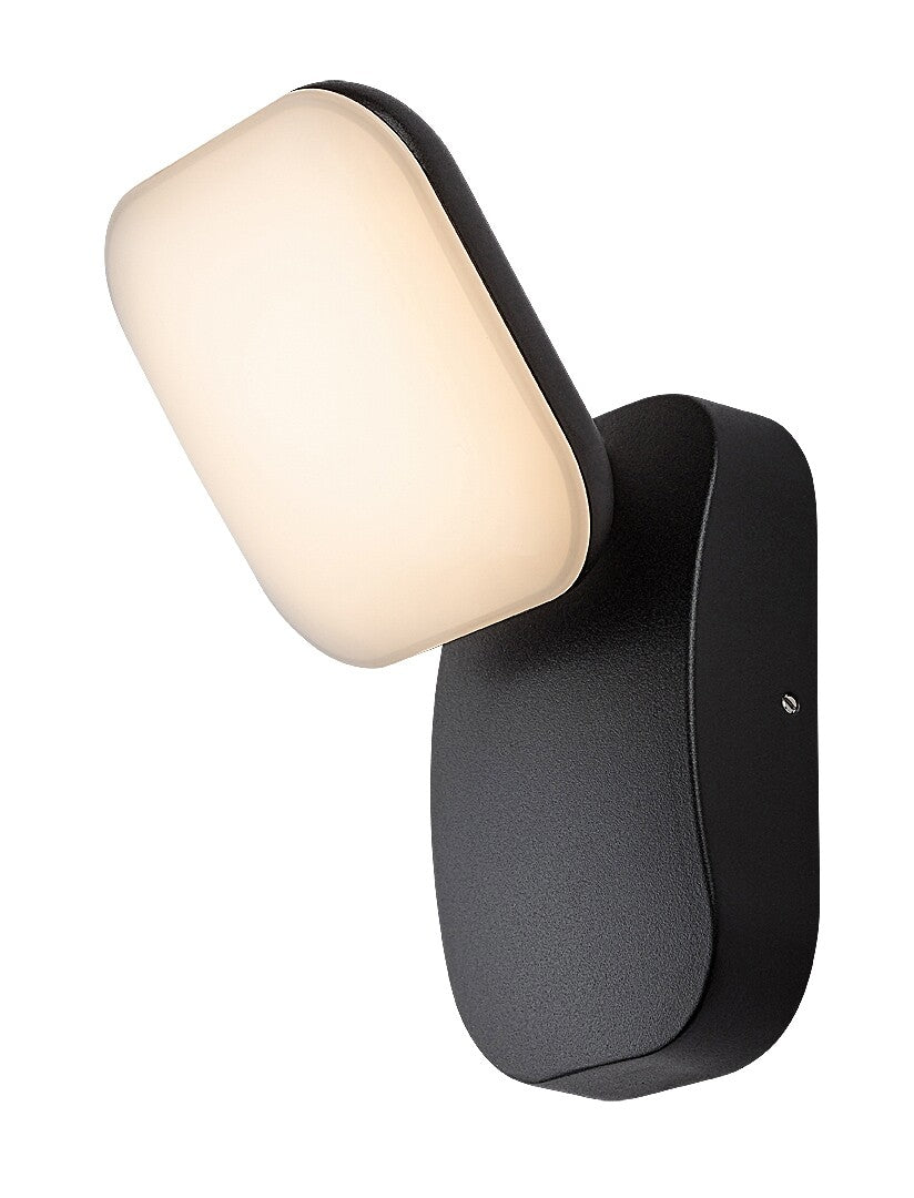 Aplica Odiel LED 12, negru