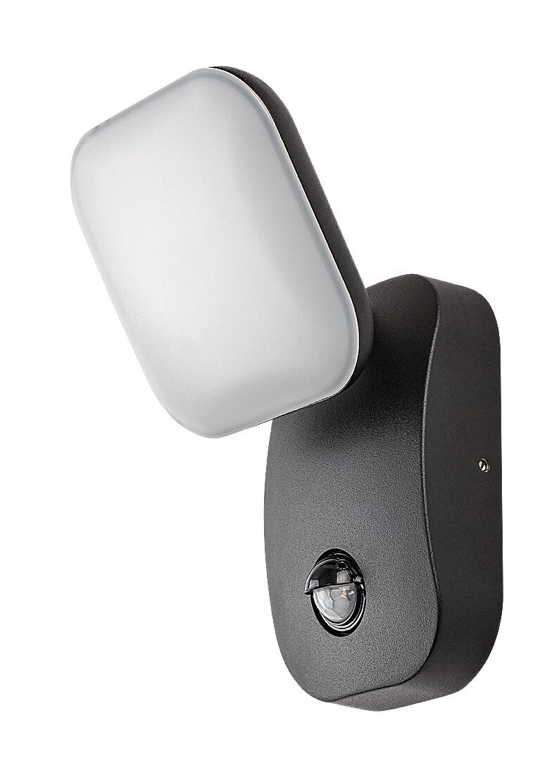 Aplica Odiel LED 12, negru