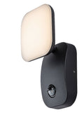 Aplica Odiel LED 12, negru