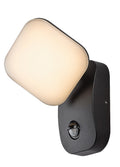 Aplica Odiel LED 12, negru