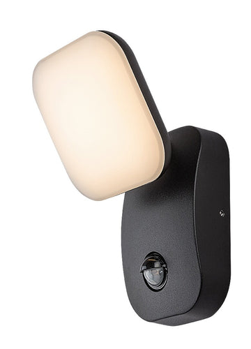 Aplica Odiel LED 12, negru