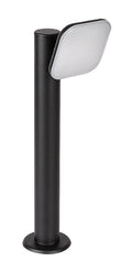 stalp exterior Odiel LED 12, negru