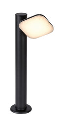 stalp exterior Odiel LED 12, negru