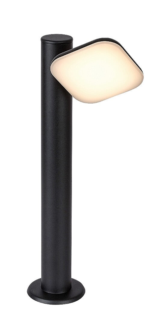 stalp exterior Odiel LED 12, negru