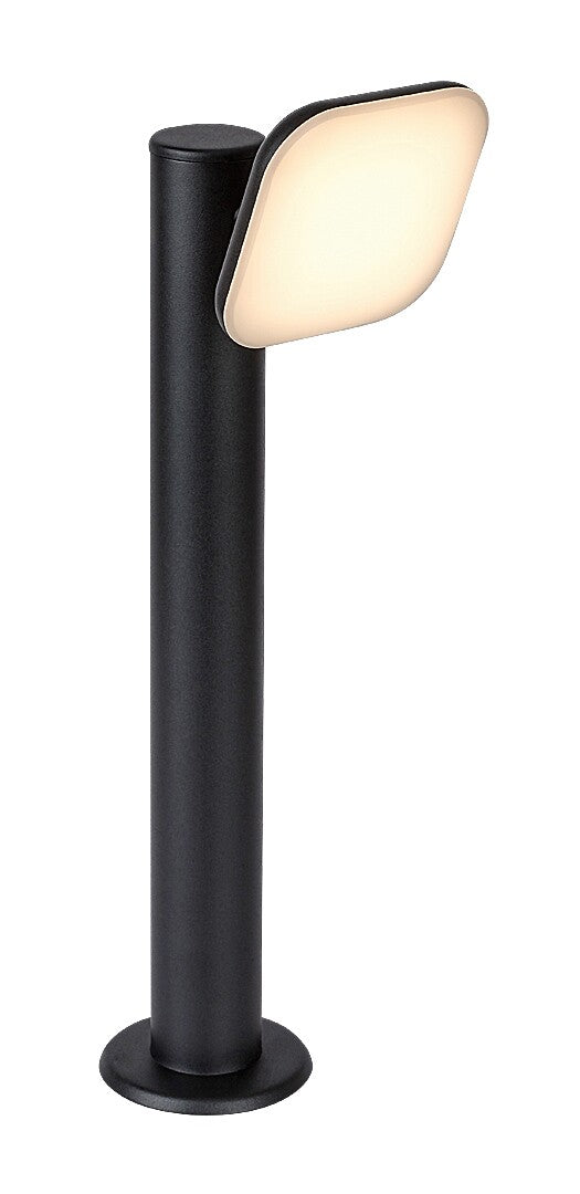 stalp exterior Odiel LED 12, negru