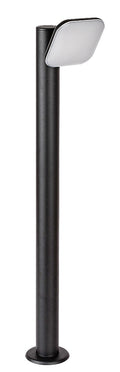 stalp exterior Odiel LED 12, negru
