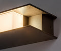 Aplica Kioni LED 13, antracit