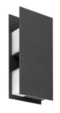 Aplica Kioni LED 13, antracit