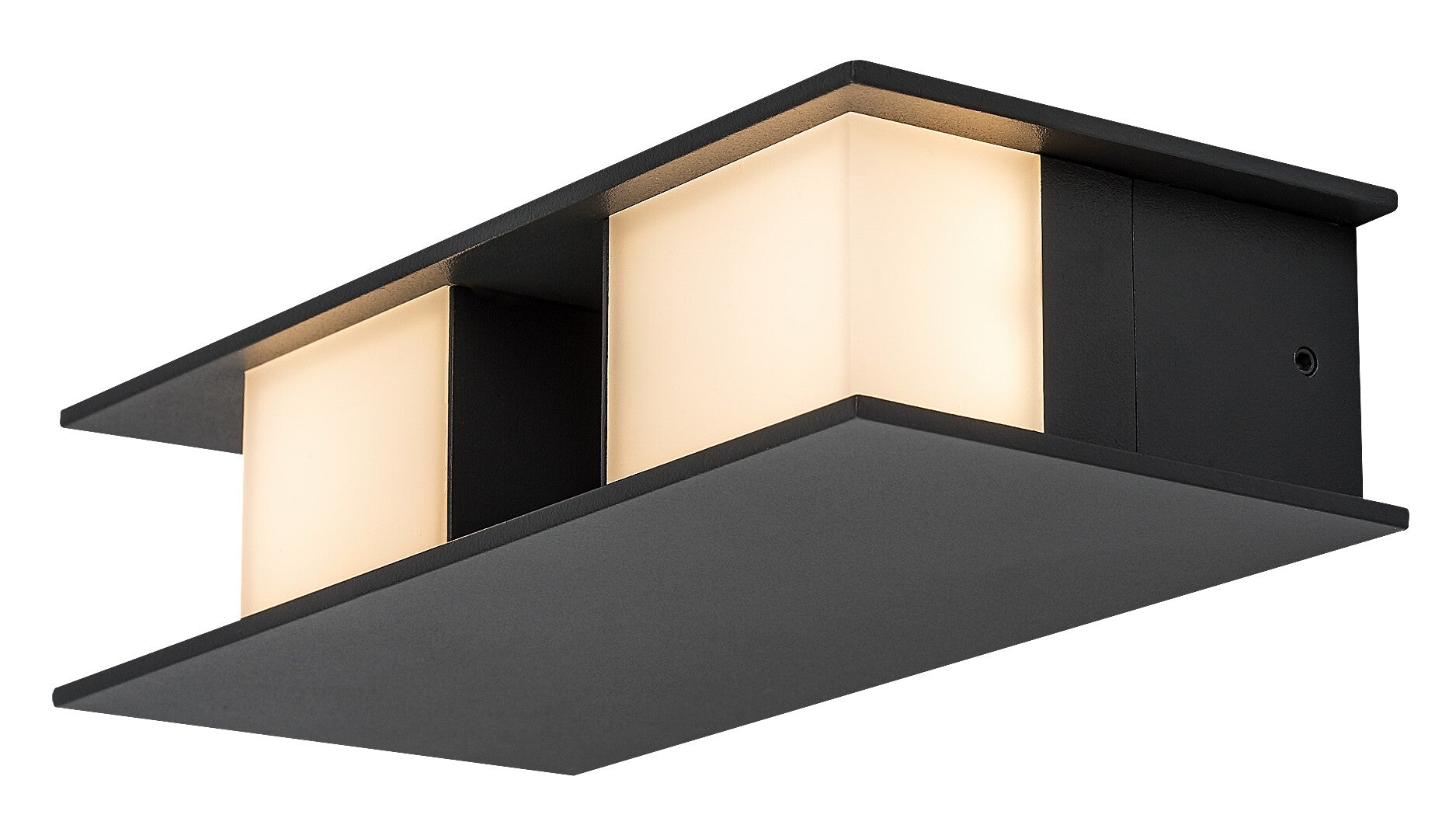 Aplica Kioni LED 13, antracit