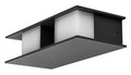 Aplica Kioni LED 13, antracit