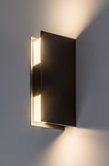 Aplica Kioni LED 13, antracit