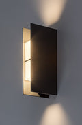 Aplica Kioni LED 13, antracit