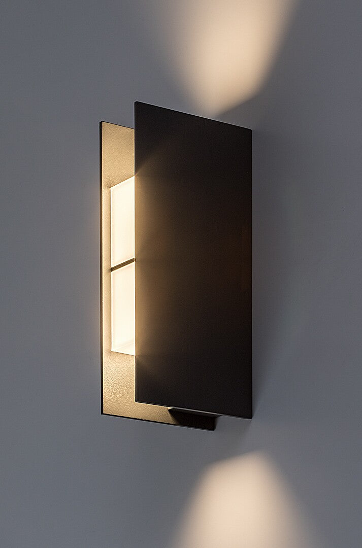 Aplica Kioni LED 13, antracit