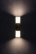 Aplica Kioni LED 13, antracit
