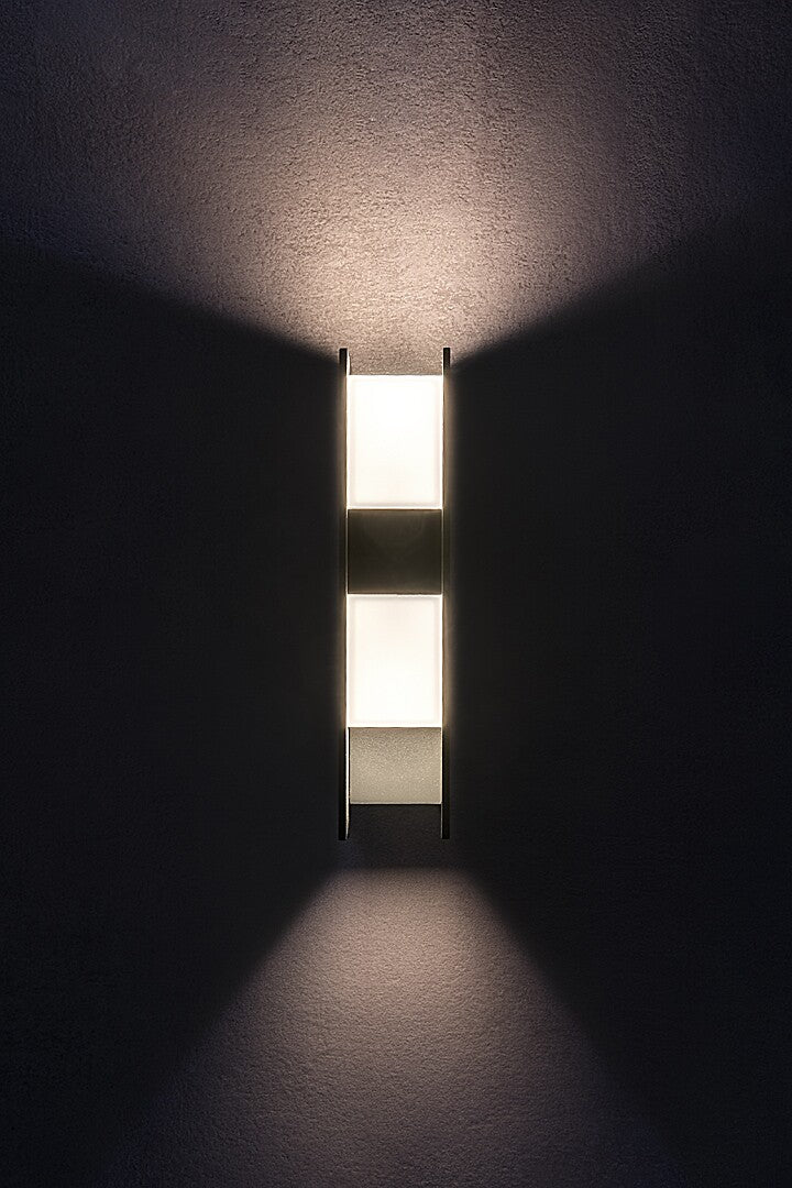 Aplica Kioni LED 13, antracit