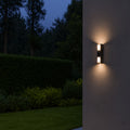 Aplica Kioni LED 13, antracit