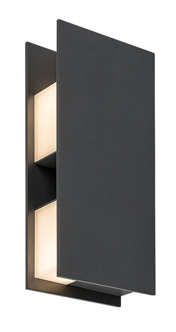 Aplica Kioni LED 13, antracit