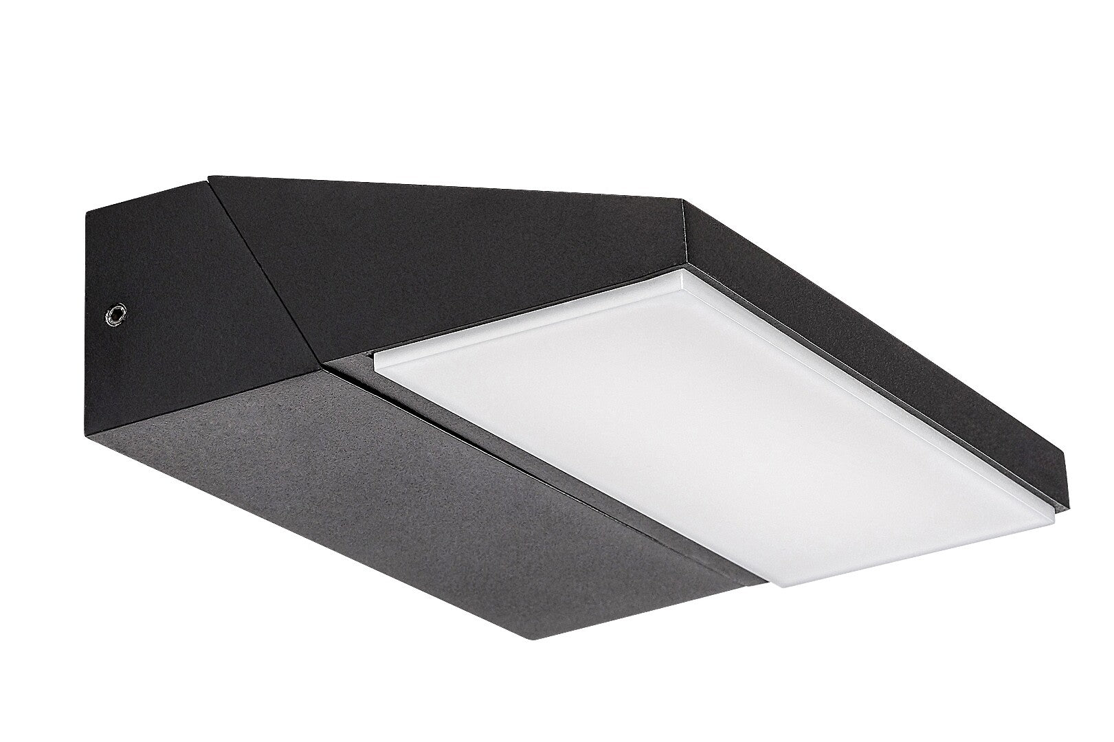 Aplica Senica LED 13, negru